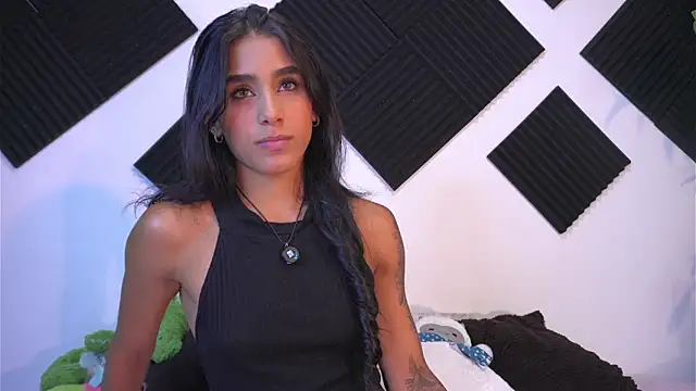 Ambeer Rousess online show from 10/12/25, 07:29