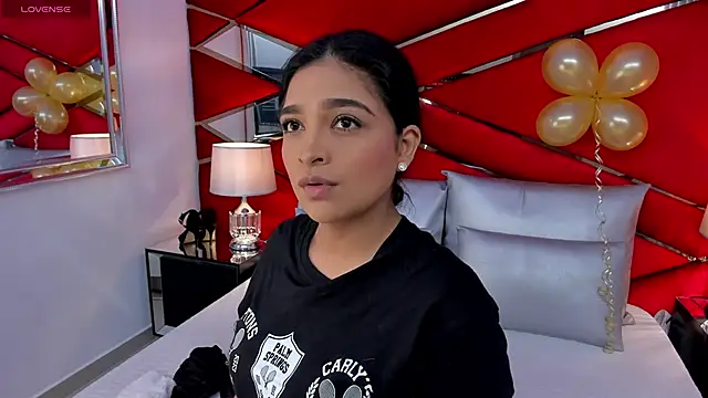 AdeleGray online show from 02/18/25, 11:44