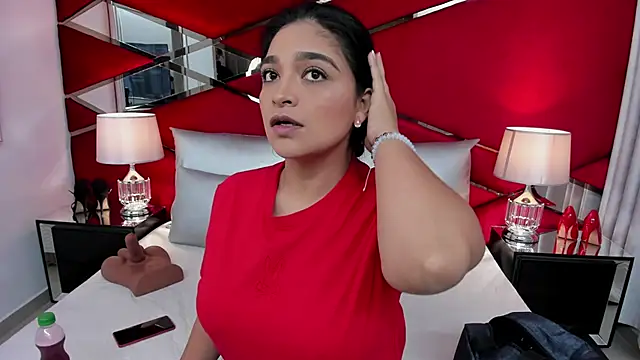 AdeleGray online show from 02/22/25, 12:19