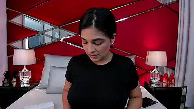 AdeleGray online show from 02/24/25, 12:16