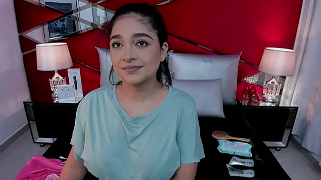 AdeleGray online show from 10/02/25, 11:50