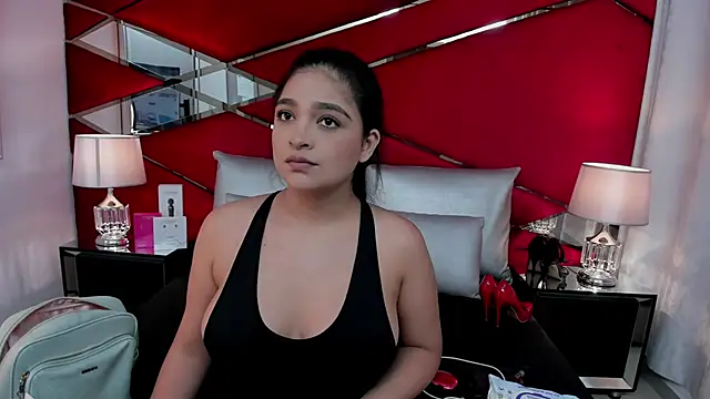 AdeleGray online show from 10/24/25, 11:50