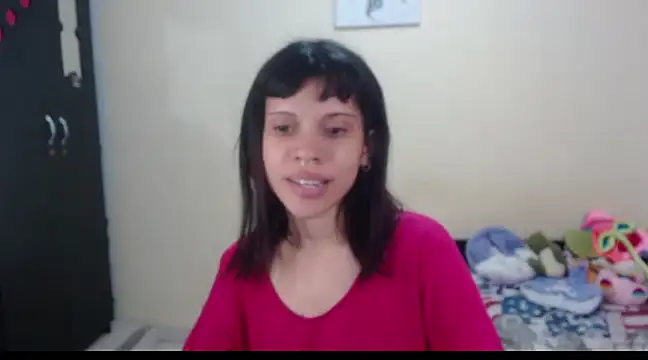 hachi kitty online show from 02/28/25, 10:39