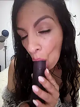 Atenea lens052 online show from 01/05/25, 02:06