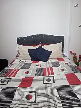 Atenea lens052 online show from 02/23/25, 03:35