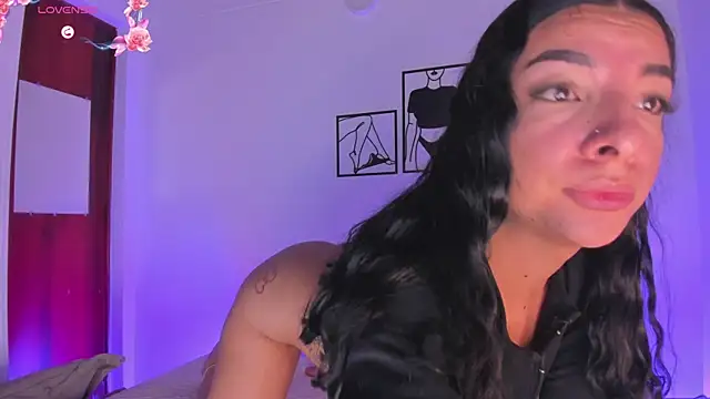 777AylinZ online show from 11/05/25, 11:32