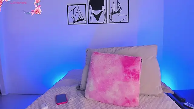 777AylinZ online show from 11/16/25, 07:52