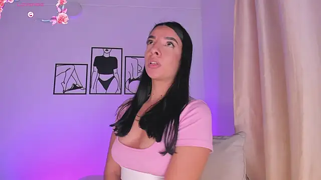 777AylinZ online show from 11/27/25, 11:29