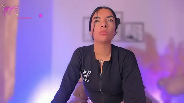 777AylinZ online show from 02/26/26, 12:37