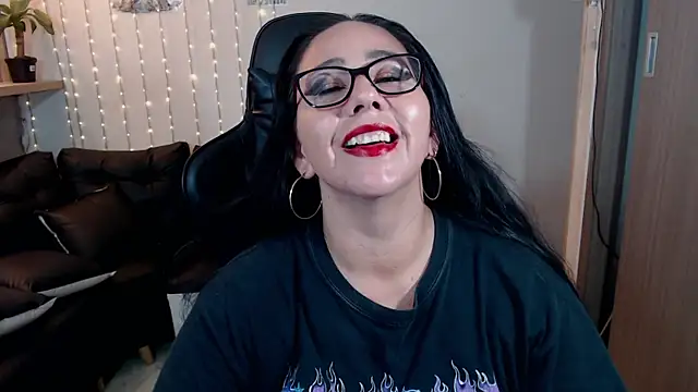 ashleylove prg online show from 12/23/24, 10:32