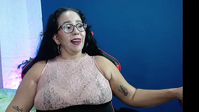 ashleylove prg online show from 12/29/24, 03:44