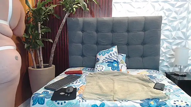 ashleylove prg online show from 12/30/24, 02:53