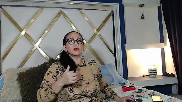 ashleylove prg online show from 01/07/25, 03:57