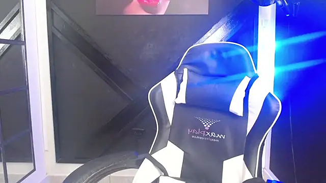 ashleylove prg online show from 01/18/25, 07:07