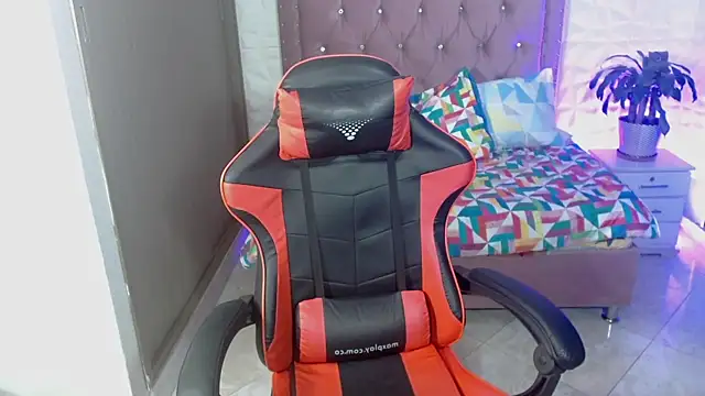 ashleylove prg online show from 01/29/25, 07:15