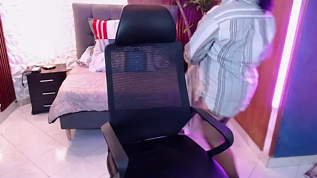 ashleylove prg online show from 02/02/25, 07:41