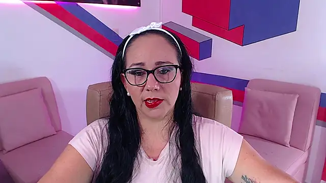 ashleylove prg online show from 02/08/25, 03:30