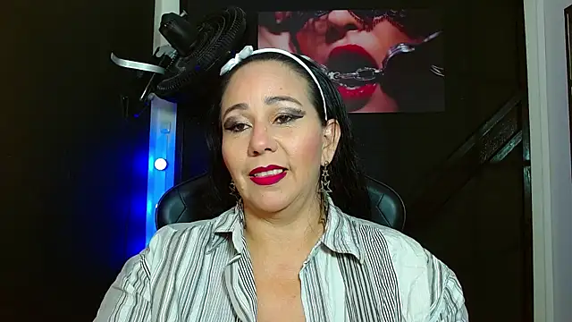 ashleylove prg online show from 02/13/25, 03:29