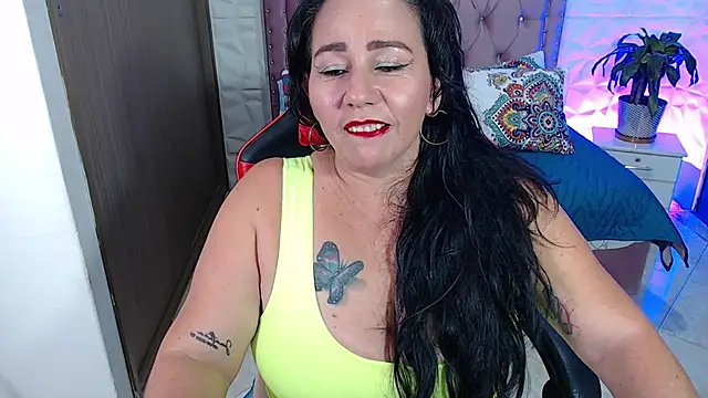 ashleylove prg online show from 03/12/25, 06:51