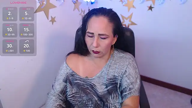 ashleylove prg online show from 09/10/25, 03:39