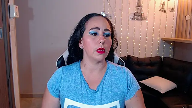 ashleylove prg online show from 09/23/25, 03:31