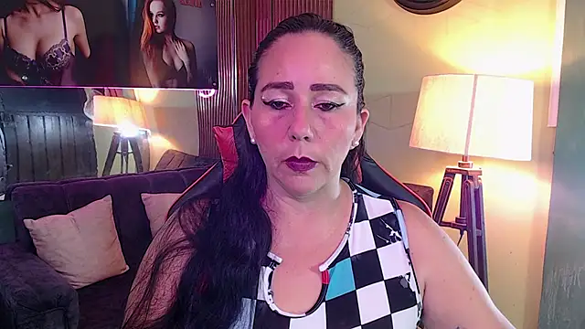 ashleylove prg online show from 09/24/25, 03:54