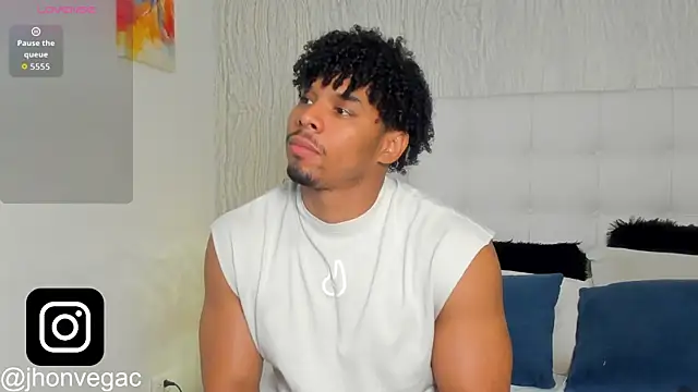 Jacub Micke1 online show from 10/20/25, 12:00