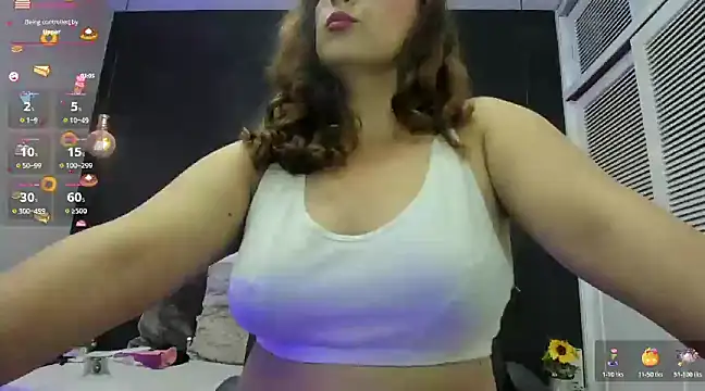 olivia willd online show from 01/30/25, 10:41