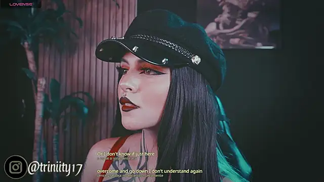 Trinity   s online show from 02/06/25, 06:02