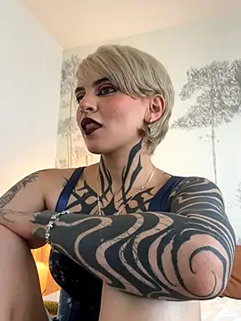 Trinity   s online show from 10/12/25, 12:04