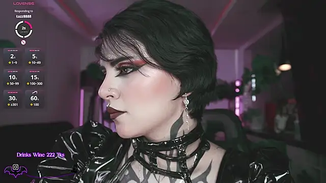 Trinity   s online show from 03/07/26, 02:03