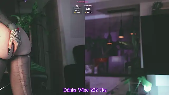 Trinity   s online show from 04/03/26, 03:59