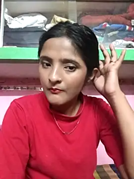 BabySlimmy10 online show from 04/17/26, 06:33