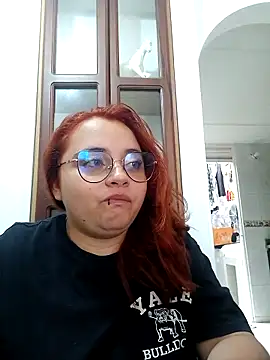 Snapshot of CURVY-HORNY chatting on 09/23/25, 07:17 CURVY-HORNY online show from 09/23/25, 07:17