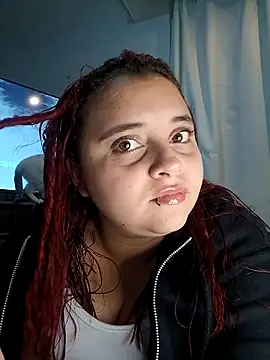 CURVY-HORNY online show from 11/11/25, 01:49