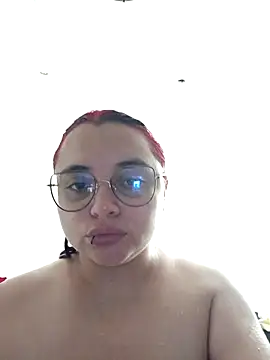 CURVY-HORNY online show from 12/20/25, 05:31