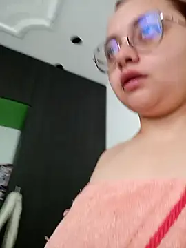 CURVY-HORNY online show from 01/08/26, 07:16