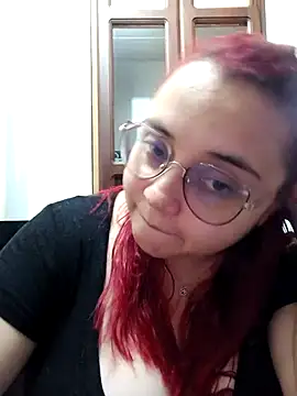 CURVY-HORNY online show from 02/18/26, 03:24