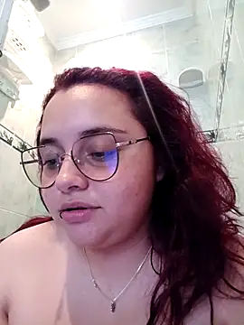 CURVY-HORNY online show from 04/18/26, 09:37