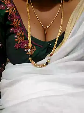 Cute-chinny online show from 01/19/25, 01:53