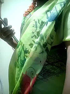 Cute-chinny online show from 02/05/25, 02:16