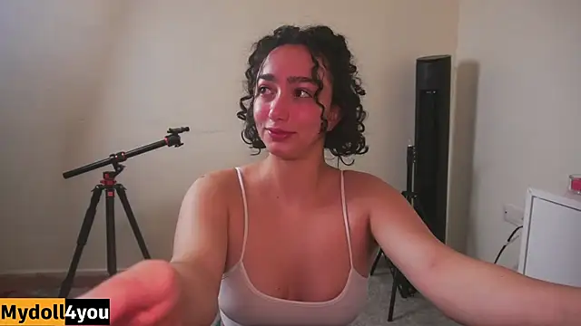 Doll4you  online show from 03/03/25, 09:44