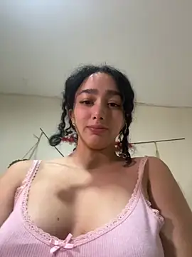 Doll4you  online show from 10/19/25, 04:13