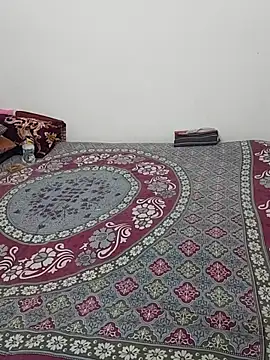 Cute-manisha online show from 11/24/25, 02:39