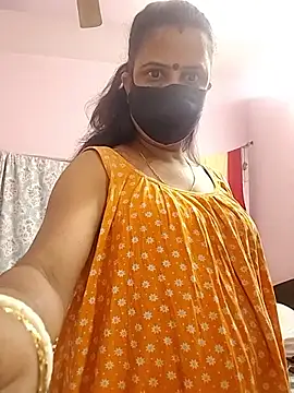 Cute-manisha online show from 01/06/26, 03:10