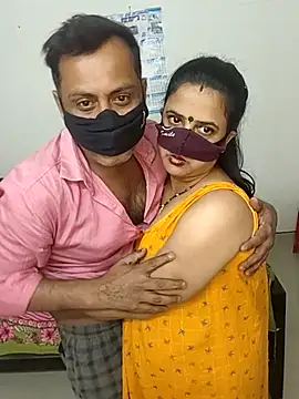 Cute-manisha online show from 02/22/26, 05:55