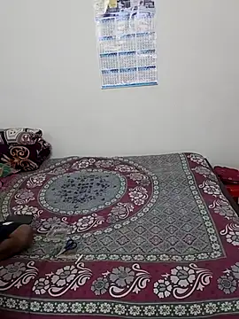 Cute-manisha online show from 02/28/26, 03:07