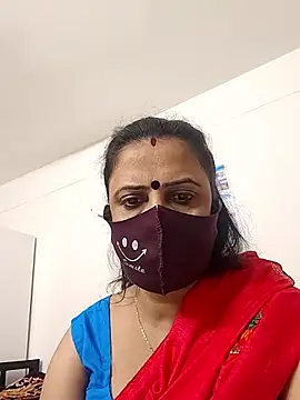 Cute-manisha online show from 03/01/26, 03:47