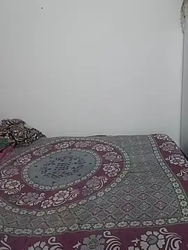 Cute-manisha online show from 03/26/26, 02:28