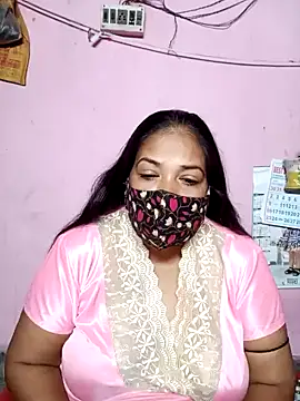 Hotty-rumi online show from 02/26/25, 05:39